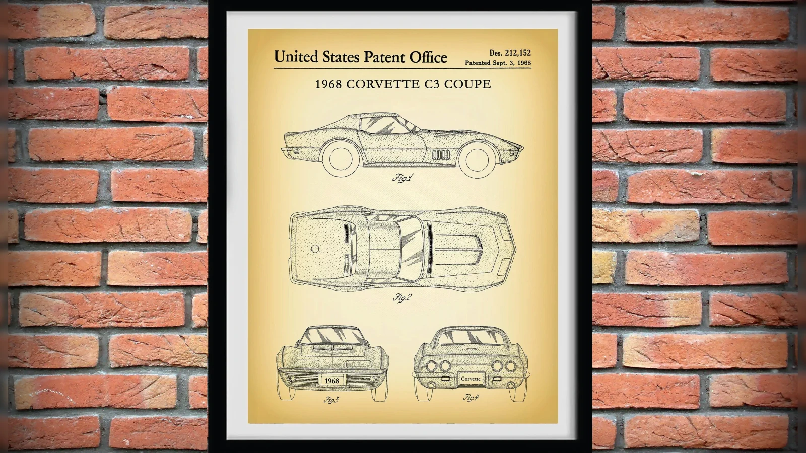 Corvette Generations/C3/C3 1968 Patent.webp